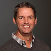 Tim Rhodes