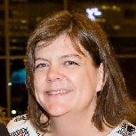 Maureen Lord
