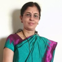 Mayuri Chitnis