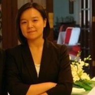 Katherine LYU