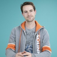 Romain Guyot De La Hardrouyere