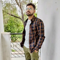 Chandresh Kumar Rai