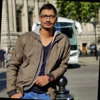 Pravin Jadhav