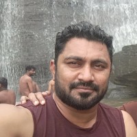 Ranjith R