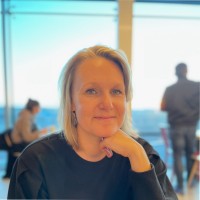 Meike Mansvelder