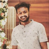 Bharat Kabugade
