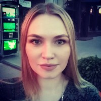 Kateryna Ostashchenko