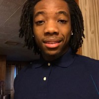 Aaron Golden