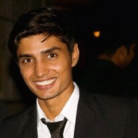 Ashish Kumar