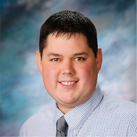 Christopher “Cj” Whitt