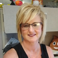 Shellie Davis (Ashlock)
