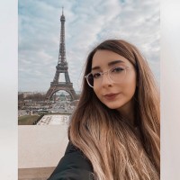 Tamara Harutyunyan
