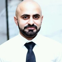 Naveed Fahad