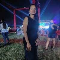 Uma Yadav