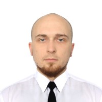 Dmytro Matvieiev