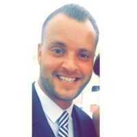 James Buckland-Potter