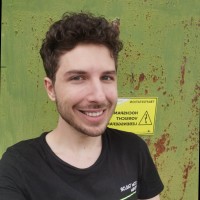 Christian Raunjak