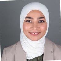Khadijeh Almousavi