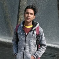 Sk Inamul Haque