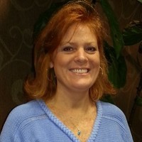 Sandra Van Oostendorp