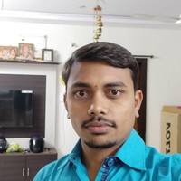 Prudviraj Akula