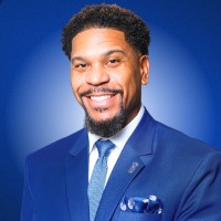 Brandon D. Harris, Ed.D