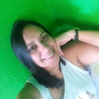 Patricia Aparecida De Santana