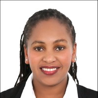 Ann Njeri