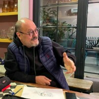 İSMAİL SERDAR SAYAR