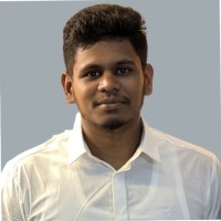 Arun Raja