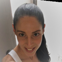 Michal (Michela) Melamed