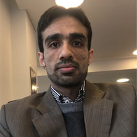 Umar Saeed