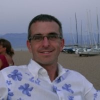 David Keeble