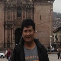 Daniel Alberto Sánchez Cueva