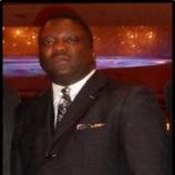Melvin Anderson