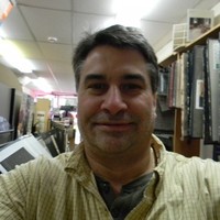 Richard Doerr