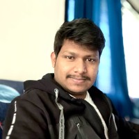 Praveen Maroju