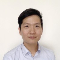 Nicholas Choy