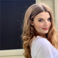 Hannah Bruce