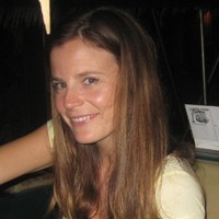 Nathalie (Nyna) Kjellstrom