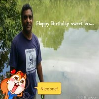 Paul Thevaraj Arulappen