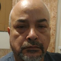 Eugene Carrillo