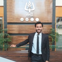 Nikhil Jogendra