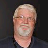 Mike Lingard