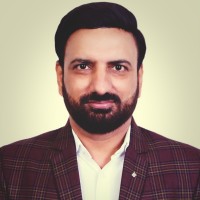 Yogesh Juneja