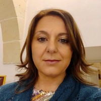 Annabel Pisani