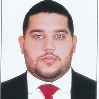 Ibrahim Odeh