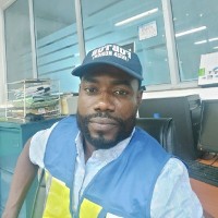 Gabriel Ajayi Cmrp