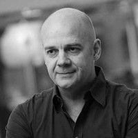 Mark Woodhouse
