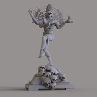 Merces Nihillus